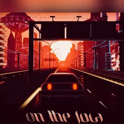 On the low (feat. Dj Focus) - Single