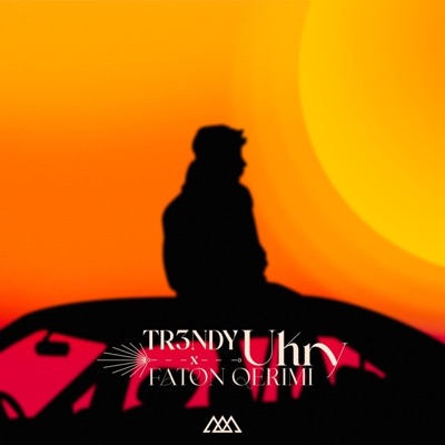 U Kry (feat. Faton Qerimi) - Single