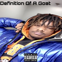 Definition of a Goat - Single - Kyp Jay