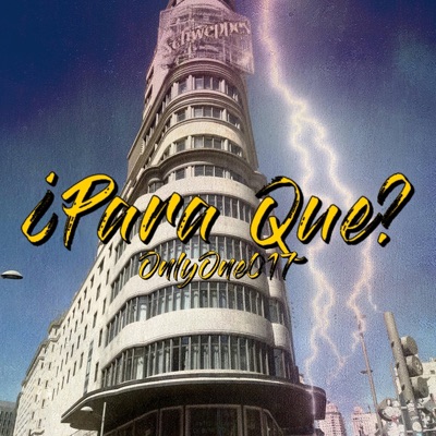 ¿ParaQué? - Single