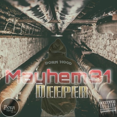 Deeper - Single
