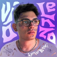 VIOLENZO - Lorenzo Baldi