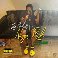 N***a Rich - Single - Kola Mack