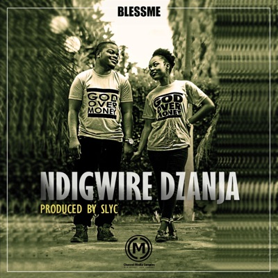 Ndigwire Dzanja - Single