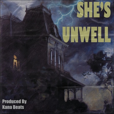 She's Unwell - Single