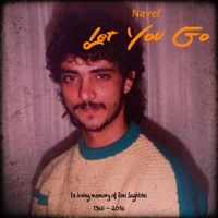 Let You Go - Single - Nayef