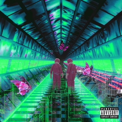 Can't Stop (feat. RNDYSVGE & FARO) - Single