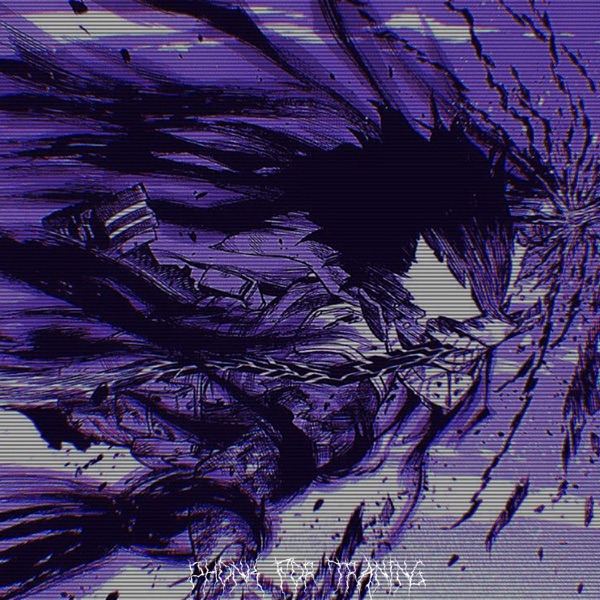 PHONK FOR TRAINING - Single