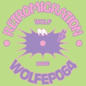 WOLFEP064 artwork