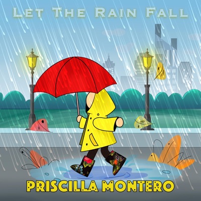 Let the Rain Fall - Single