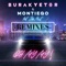 Oh My My (Skytters Remix) [feat. Séb Mont] - Burak Yeter & Montiego lyrics