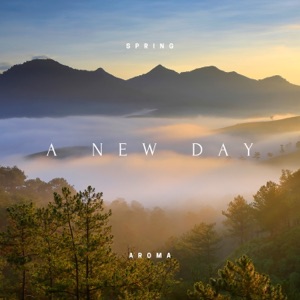 A New Day - EP