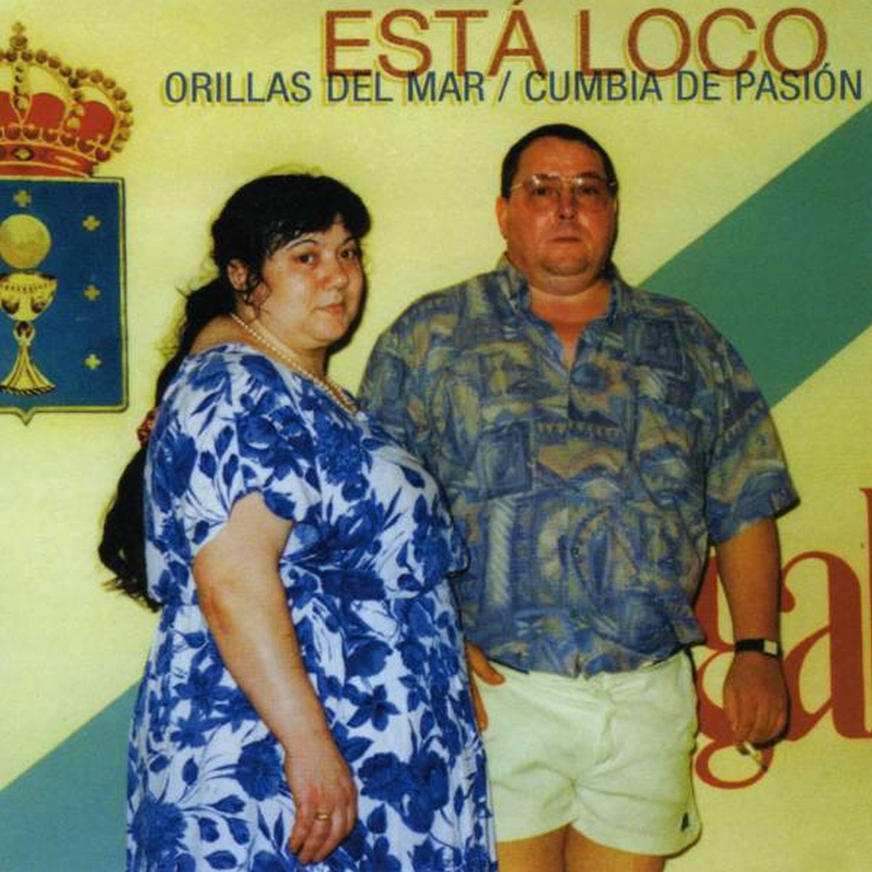 Orillas Del Mar - Single