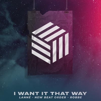 I Want It That Way (feat. Meqq) - Single