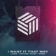 I Want It That Way feat Meqq Single