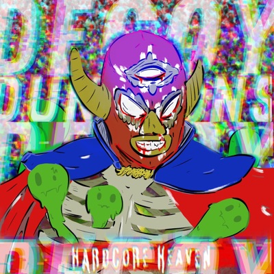 Hardcore Heaven - EP