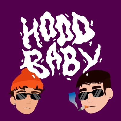 HOOD BABY (feat. xJeyden & JPMRECORDS) - Single