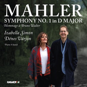 Gustav Mahler: Symphony No. 1 in D Major, Hommage À Bruno Walter