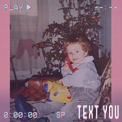 Text You - Single