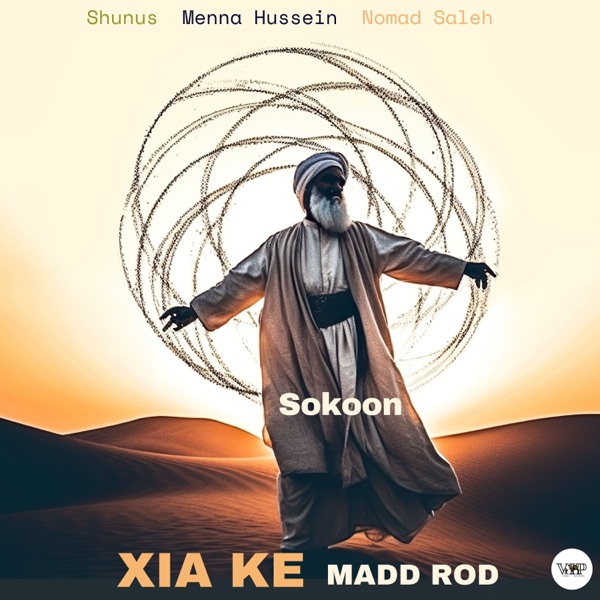 Sokoon - Single