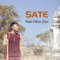 Sate - Han Htoo Zen lyrics