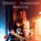 Hurts (feat. Nowakowski & Akos Sax) - Faraon lyrics