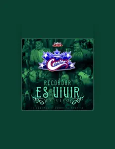 Listen to La Dominante Banda El Cerrito, watch music videos, read bio, see tour dates & more!