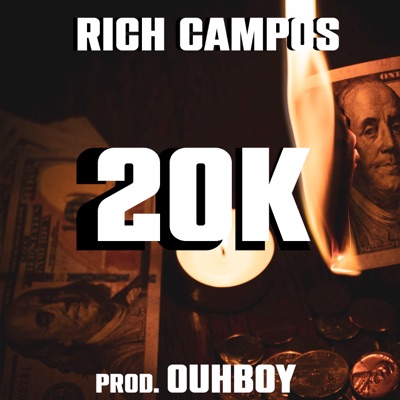 20K - Single