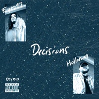 Decisions (feat. Tarik Hollo) - Single - Eyez97