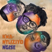 Kulula (feat. Russell Zuma) artwork