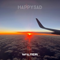 HappySad - Single - W\LTER