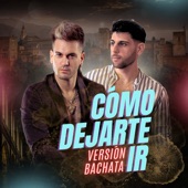 Cómo Dejarte Ir artwork