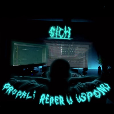 PROPALI REPER U USPONU - EP