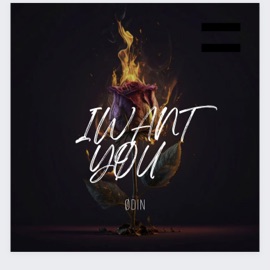 I WANT YØU ØDIN