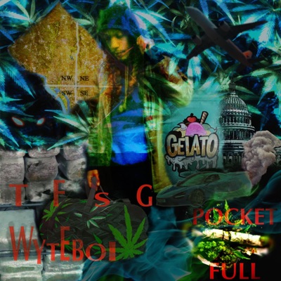 pocket full - Single