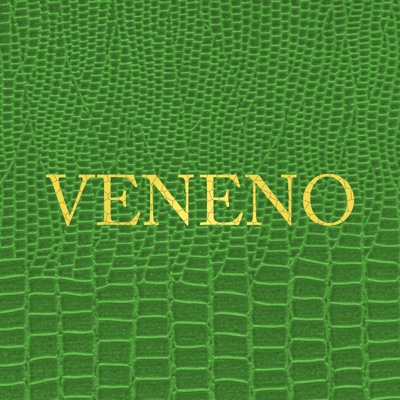 Veneno - Single
