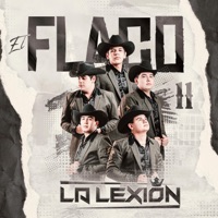 EL FLACO 11 - Single - LA LEXION