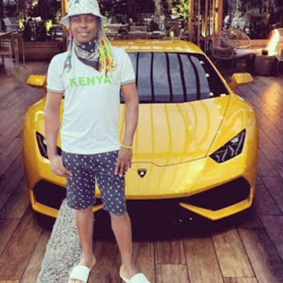 Keep On the Low - Single