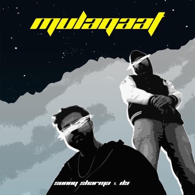 Mulaqaat (feat. D9) - Single