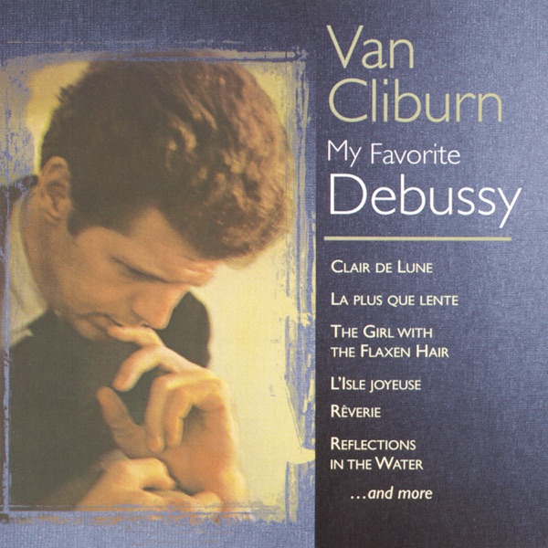 My Favorite Debussy