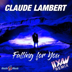 Falling for You (Jixaw Remix) - Single