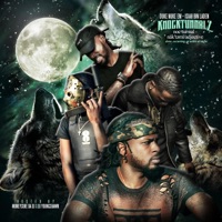 KnockTurnalz - Isiah Binladen