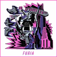Furia - Single - The Shelter