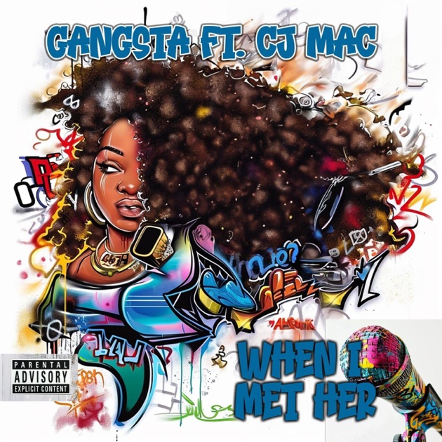 C-WALK SOUNDTRACK - Album by CJ Mac - Apple Music
