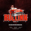 Rullinn 2024 (Hjemmesnekk) (feat. Weedong, Greger,, BIFFEN, BIGGEN,, FestTopp & A$$PEN) - Single