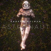 Astronaut artwork