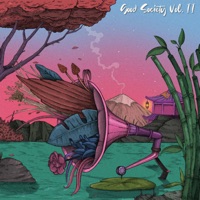 Spotty - Single - Ellzo