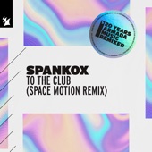 To the Club (Space Motion Remix) artwork