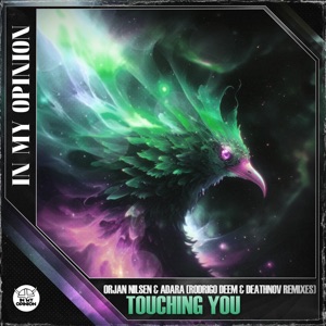 Touching You (Rodrigo Deem & Deathnov Remixes) [feat. Rodrigo Deem & DeathNov] - Single