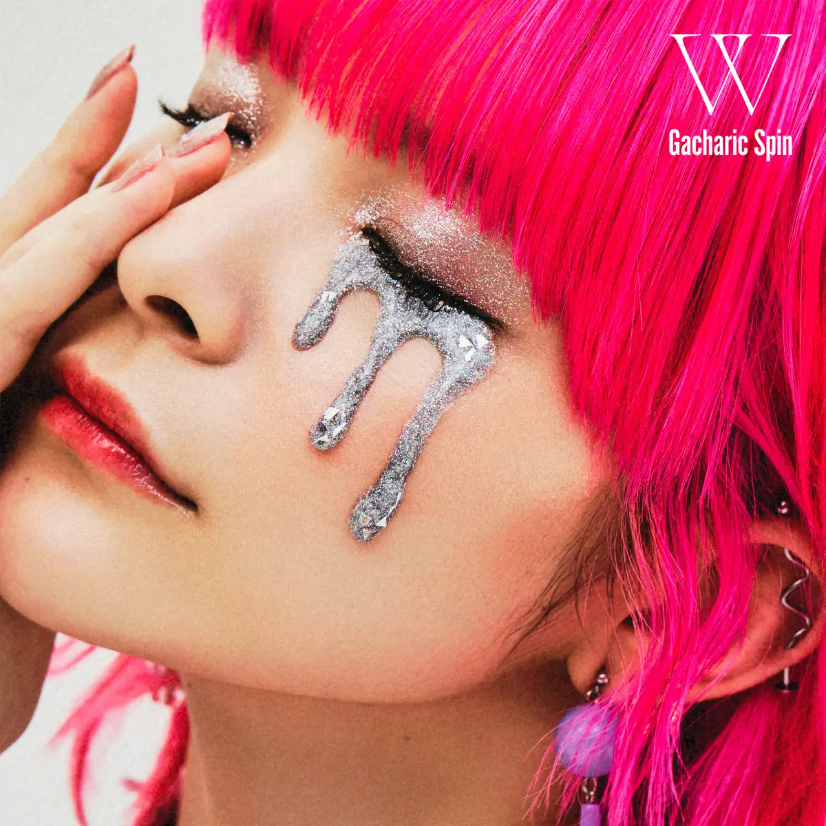 Gacharic Spin - W (2023) [iTunes Plus AAC M4A]-新房子